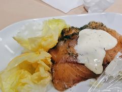 -宜家·瑞典风味餐厅(四元桥店)