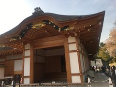 -名古屋城
