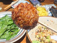 -晶吉·居酒屋·烧鸟·生鱼饭(中山区民主广场店)