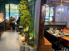 -渝乡辣婆婆·川菜 水煮鱼(中山西路店)