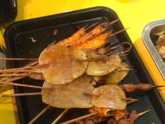 -望京小腰(北京总店)