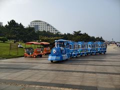 -日照灯塔风景区