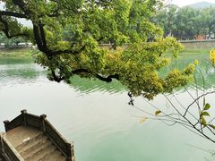 -溪口-滕头旅游景区