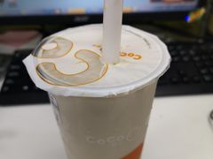 -CoCo都可(虹口龙之梦店)