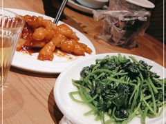 -顺香居·老字号湖北菜(江汉路店)