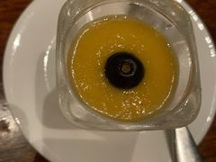 日替甜品-岩也·日料与酒(龙岗天安云谷店)
