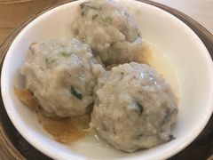 -小榄公饭店·岭南庭院餐厅(民安北路店)