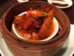 -万丽轩·粤菜(王府井金茂万丽酒店)