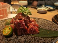 -烧肉达人•炭火烧肉(新天地店)