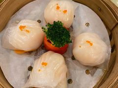 虾饺皇-益利大酒楼(井岸店)