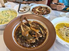 -老季市·三代非遗传承·地标美食老汁鸡(工农路店)