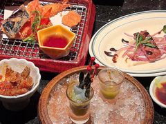 -上井精致料理(大坪店)