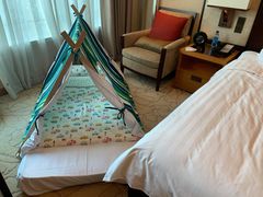-上海浦东嘉里大酒店