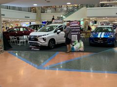 -尚泰清迈机场购物中心