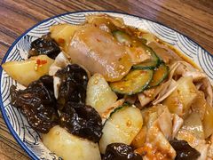 -小二楼炖肠