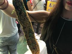 -花莲东大门国际观光夜市