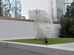 -尼依格罗香港美利酒店