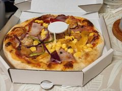 -get pizza意大利餐厅(凯德MALL店)