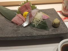-鮨一日本料理(大中华店)