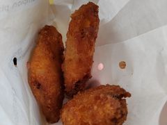 -尊宝比萨(中山八店)