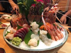 -王鼎精致料理铁板烧(世博源店)