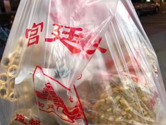 -宫廷糕点铺(建设路店)