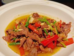 -老湘村·湖南土菜(天河维多利店)