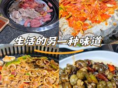 -鹤之乡·齐齐哈尔烤肉·非遗(秋涛路店)