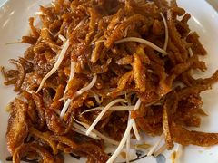 -天天初二·天津传统捞面·天津特色菜(凌奥总店)