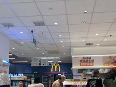 -乡村基(大渡口区国际广场店)