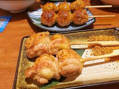 -鸟泉居酒屋·烧鸟·酒馆(百子湾店)
