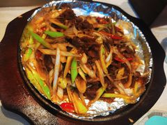 -柒园·三十年创意杭帮菜(龙湖滨江天街店)