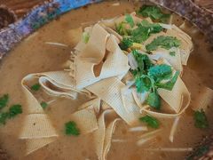 -玉祥府牛肉罩饼(金光道店)