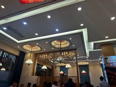 -哈啾嗨·蒙文化主题餐厅(京汉新城店)