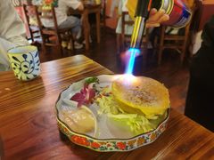 正到爆明太子烤土豆-达摩食堂(仓山万达店)