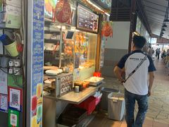 -纽顿熟食中心