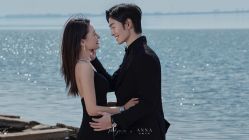 -安娜公馆婚纱摄影(锦州店)