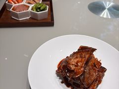 -红城阁·上海味道(四平路店)