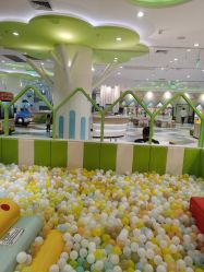 -meland亲子乐园•派对•研学(苏州悠方购物中心店)
