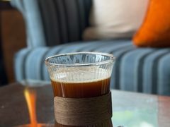 -大堂酒廊(北海香格里拉大酒店)