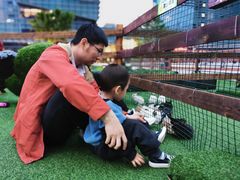 -大族广场Mall&More