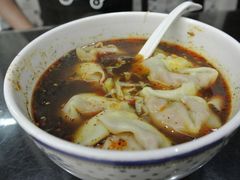 红油辣馄饨-熙盛源(苏苑街店)