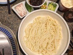 -真地道京味府·鲜橙烤鸭·北京菜(朝外大街东大桥店)