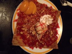 La Creperie(桃江路店)-La Creperie法餐厅(桃江路店)