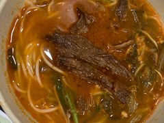 -南記粉麵(灣仔謝斐道店)