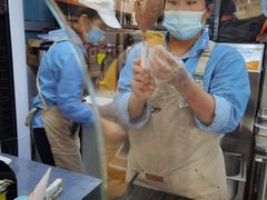 -野人先生现做冰淇淋(北京顺义祥云小镇店)