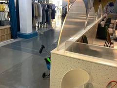 -萨卡屋亲子乐园·餐厅(龙山万物工场店)