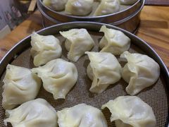 -老烟台灌汤包(南洪街店)