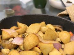 -云海肴·汽锅鸡·云南菜(天津国金汇店)