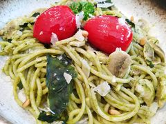 -Maxpoint Kitchen 西餐咖啡(乐峰广场店)